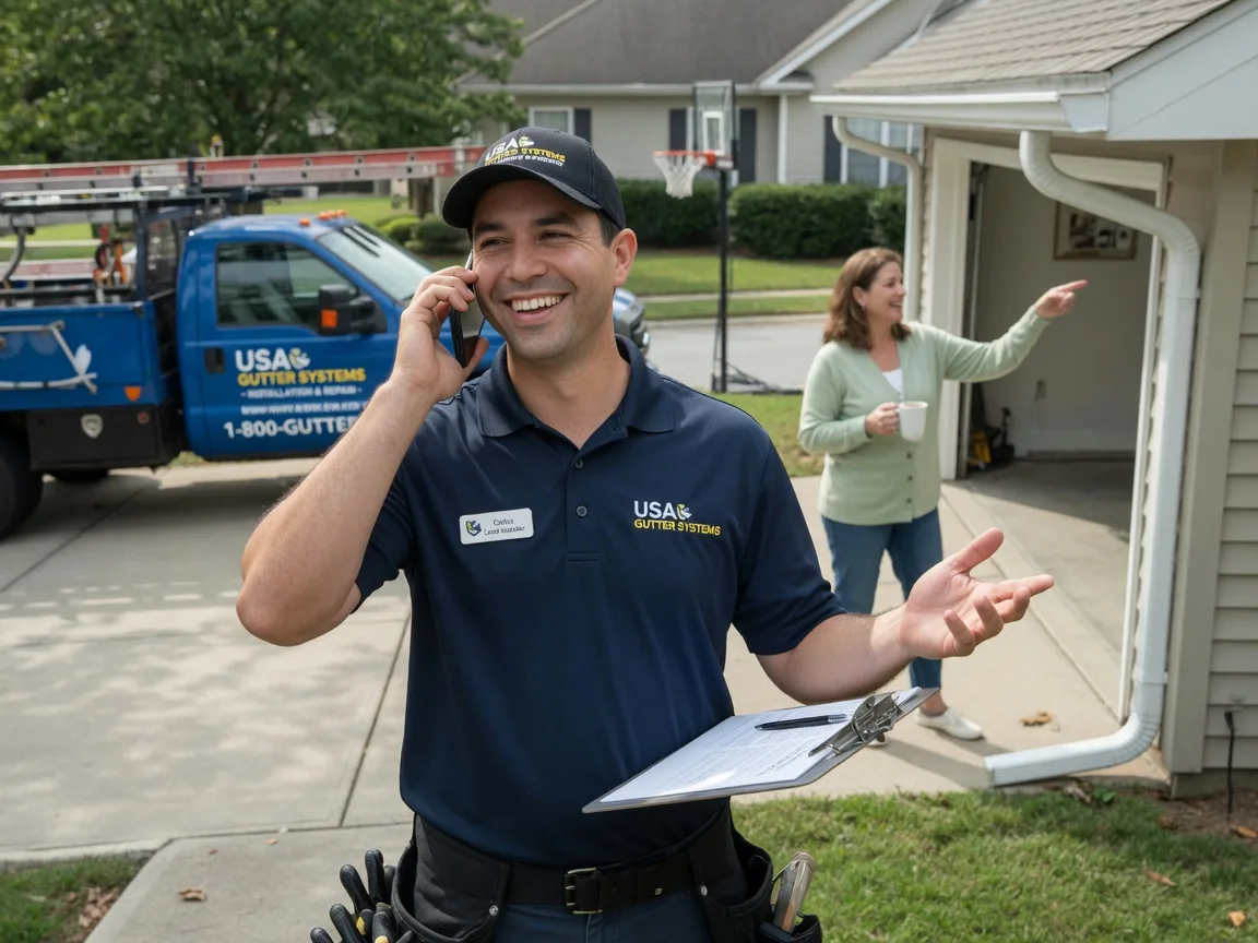 Gutter Installation Gaines, PA FAQs